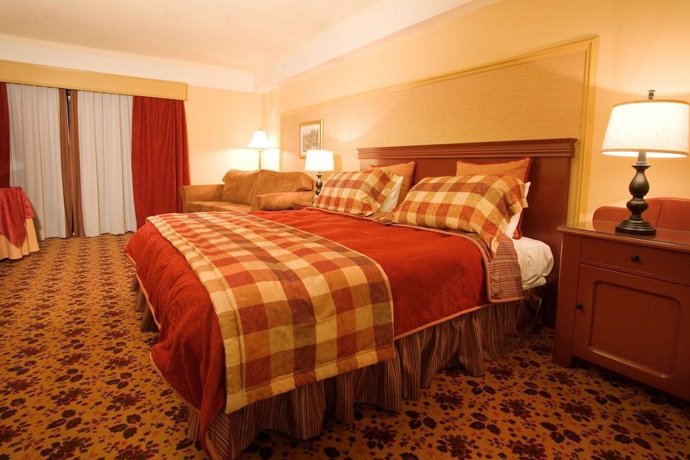 Le Manoir Du Lac Delage Stoneham Eksteriør billede