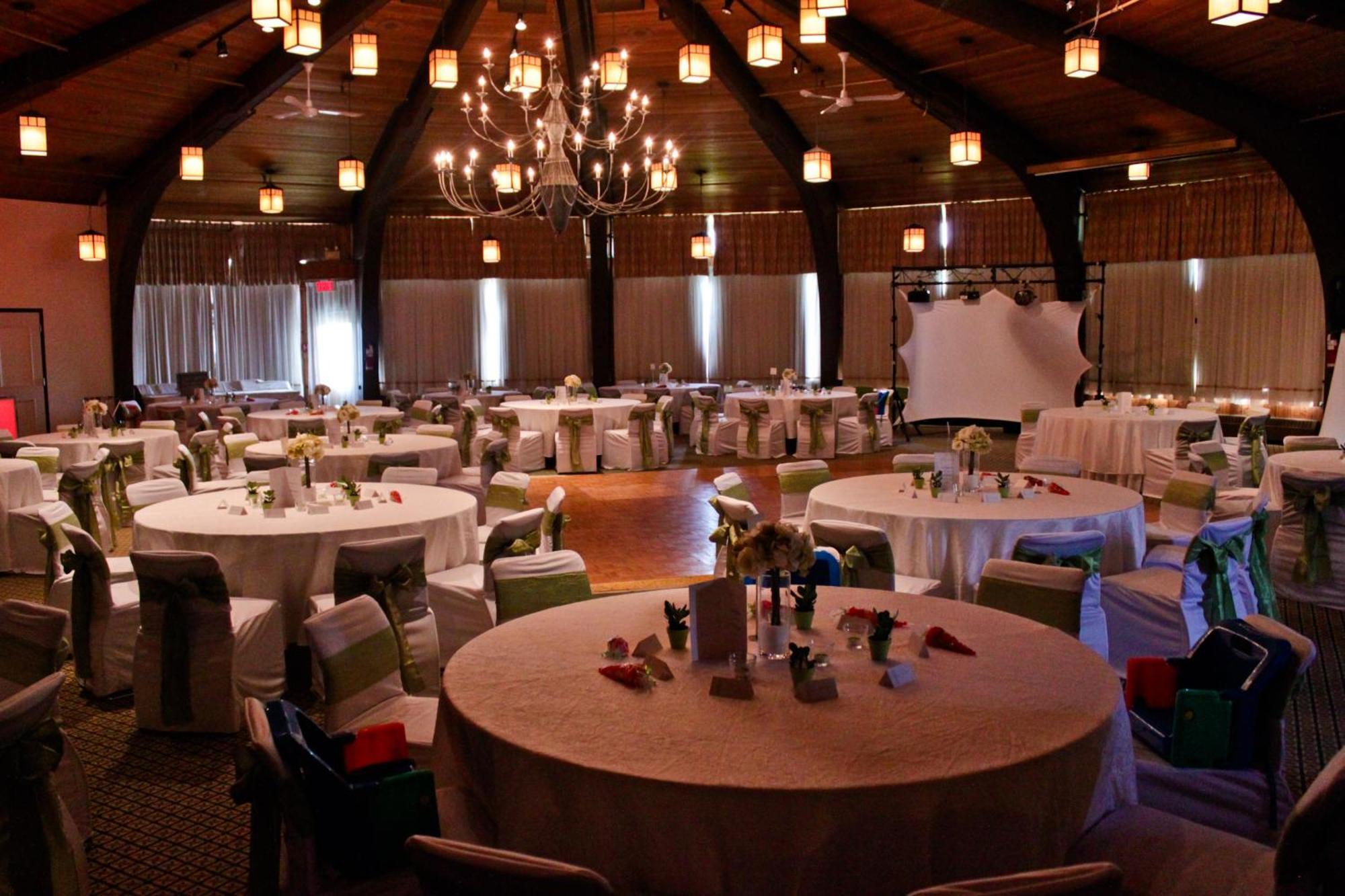 Le Manoir Du Lac Delage Stoneham Eksteriør billede